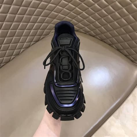 prada cloudbust reps